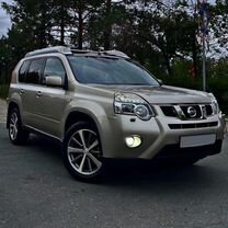 Nissan X-Trail 2.0 CVT, 2011, 183 000 км, с пробегом, цена 1 569 999 руб.