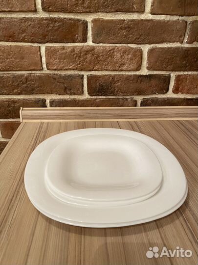 Посуда Luminarc тарелки