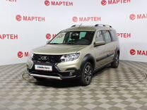 ВАЗ (LADA) Largus Cross 1.6 MT, 2021, 40 753 км, с пробегом, цена 1 522 000 руб.