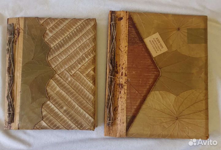 Альбомы для фотографий Индонезия