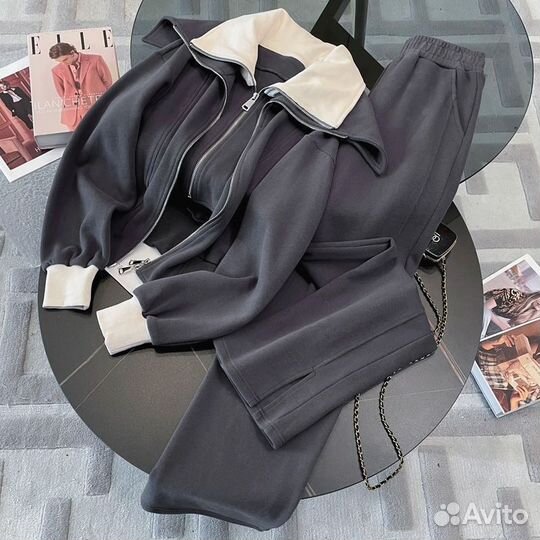 Спортивный костюм