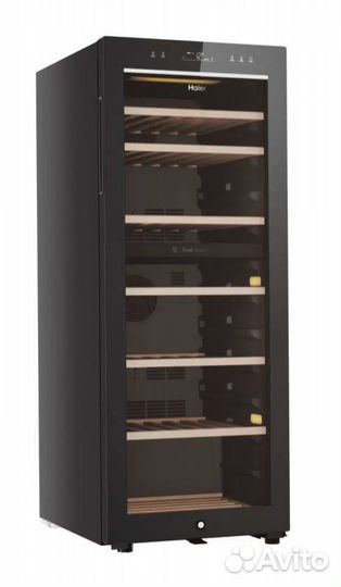 Винный шкаф Haier FWC77gdau1