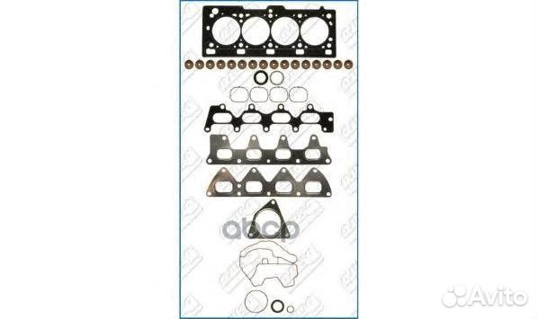 Комплект прокладок головки блока цилиндров 5226