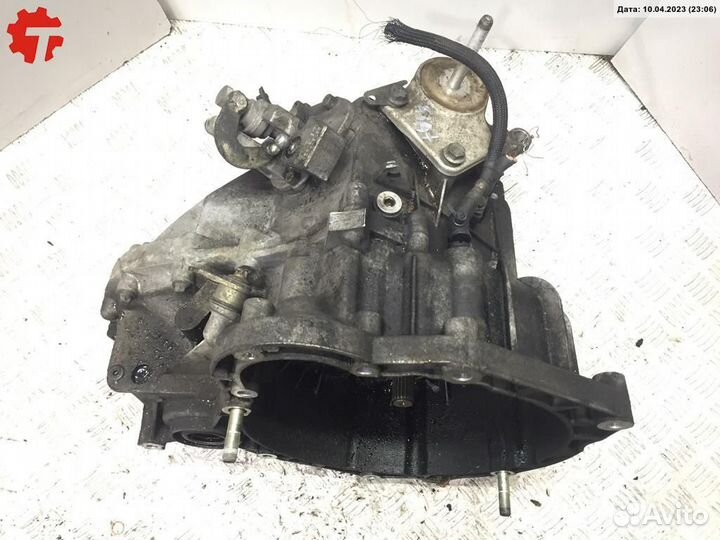 Кпп 5ст. Fiat Stilo (2001-2007)