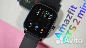 Amazfit GTS 2 Mini
