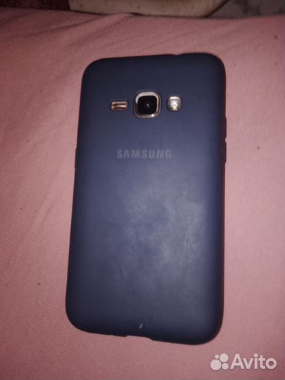 Samsung Galaxy J1 Mini Prime (2016) SM-J106F/DS, 8 ГБ