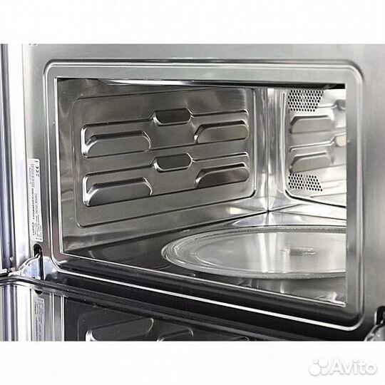 Микроволновая печь lofra fmrs66ME chrome