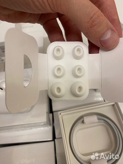 Airpods pro 2