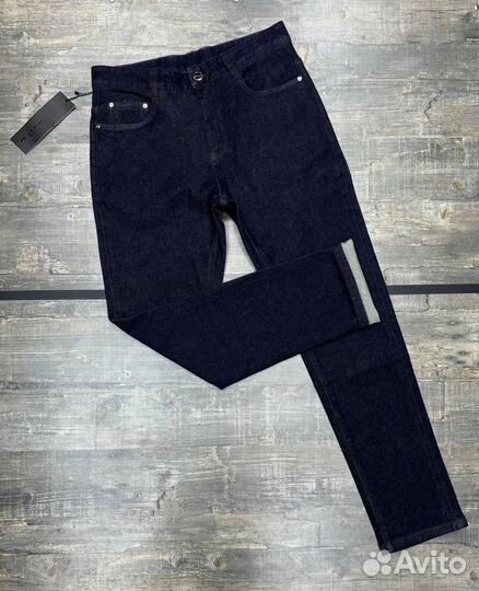 Джинсы мужские Kiton