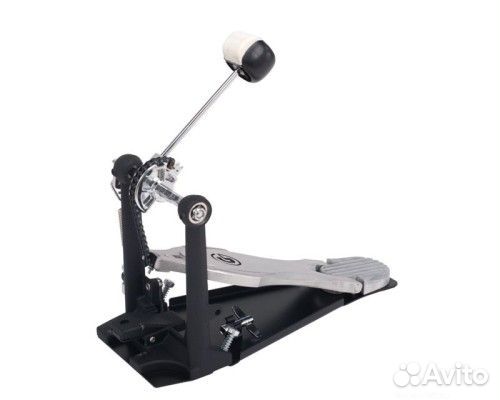 Gibraltar 5711S Single Chain CAM Drive Drum Pedal педаль для бас-бочки