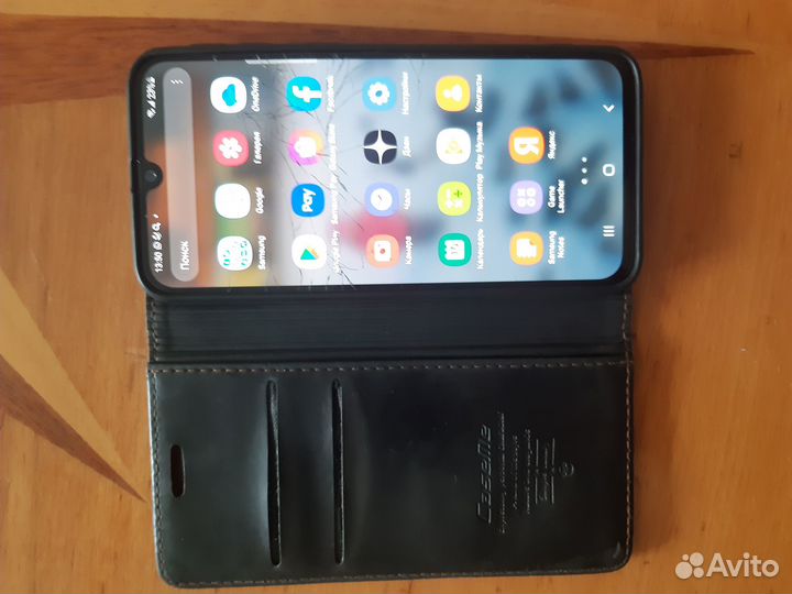 Чехол на смартфон Samsung Galaxy A40