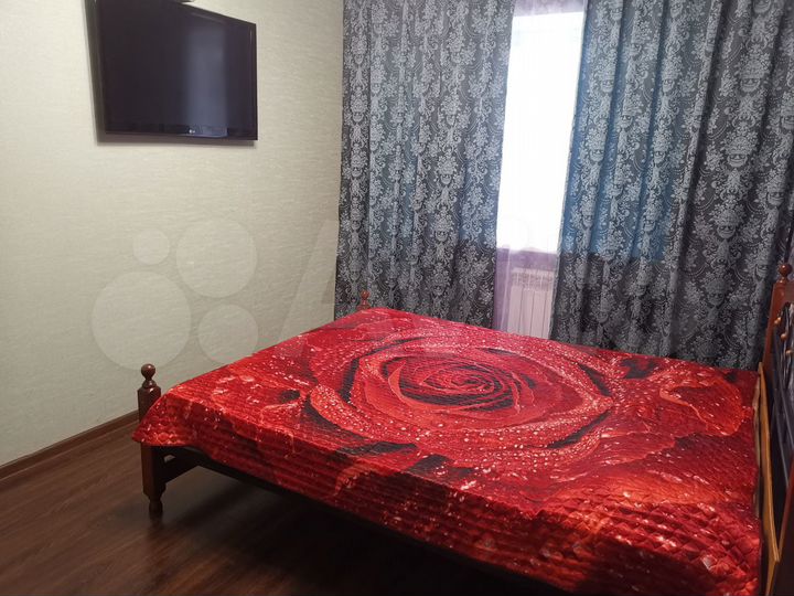 2-к. квартира, 45 м², 5/5 эт.