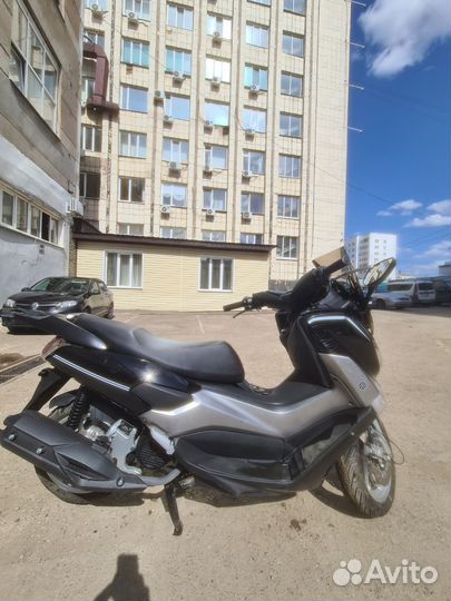 Скутер quantum