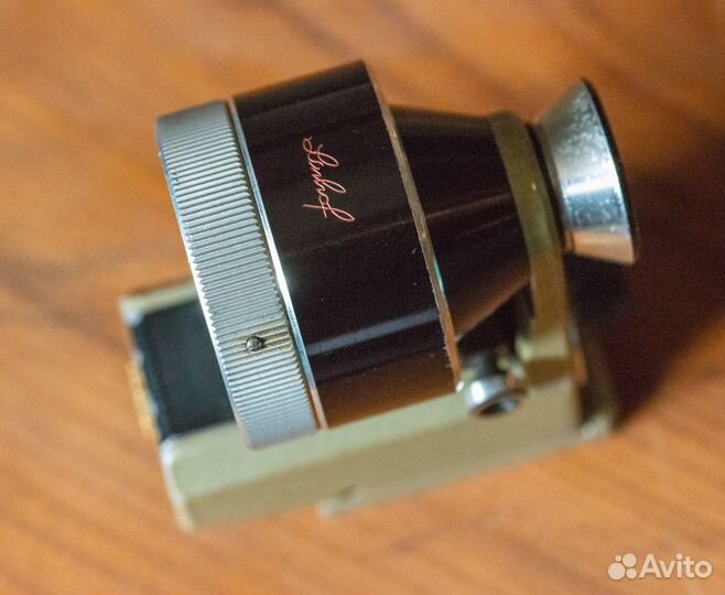 Schneider-kreuznach Linhof universalsucher