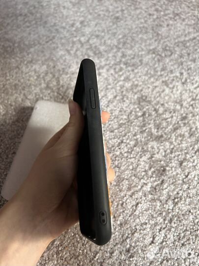 Чехол на iPhone Xs