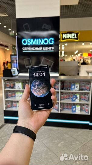 Ремонт телефонов