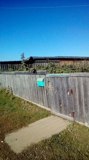 3-к. квартира, 55,7 м², 1/1 эт.