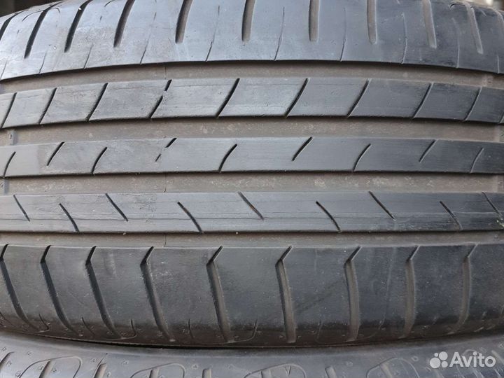 Esa-Tecar Spirit 5 HP 205/60 R16 92V