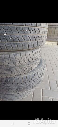 Goodyear Ice Navi Zea II 175/60 R16