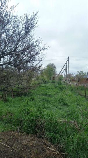 Участок 3 сот. (СНТ, ДНП)