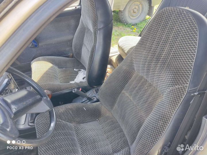 Ходовка,коробка,двери,двс 21124