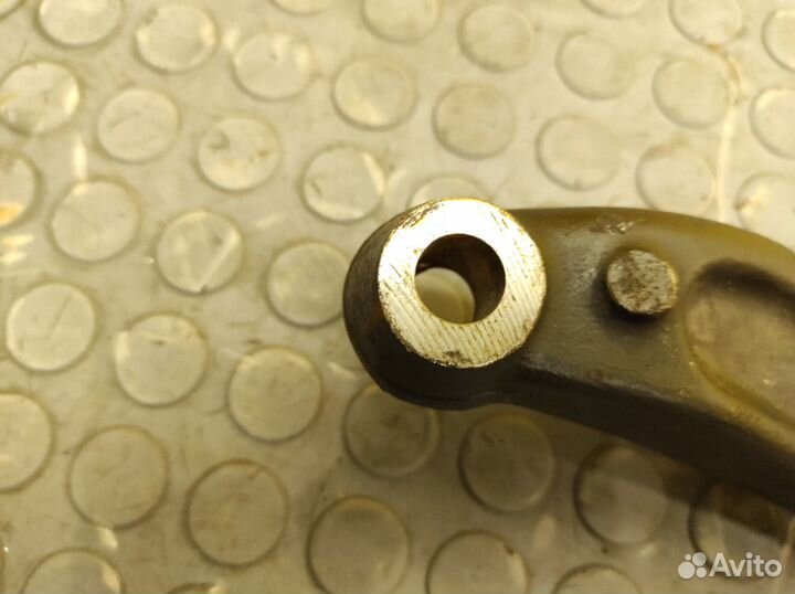 Рычаг передний левый Volvo Xc90 C B6324S 3.2 2008