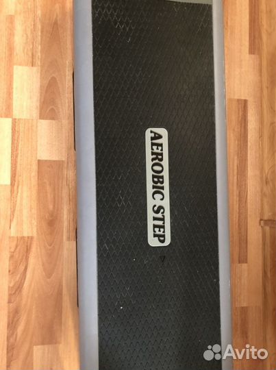 Степ-платформа