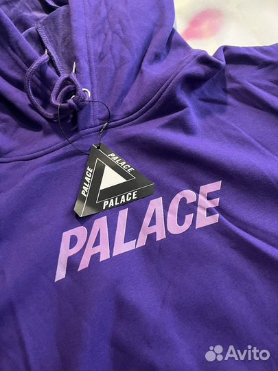 Толстовка Palace