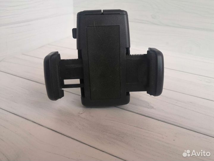 Держатель для телефона на велосипед