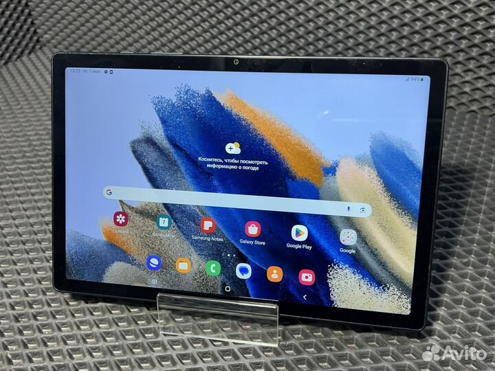 Планшет Samsung Galaxy Tab A8