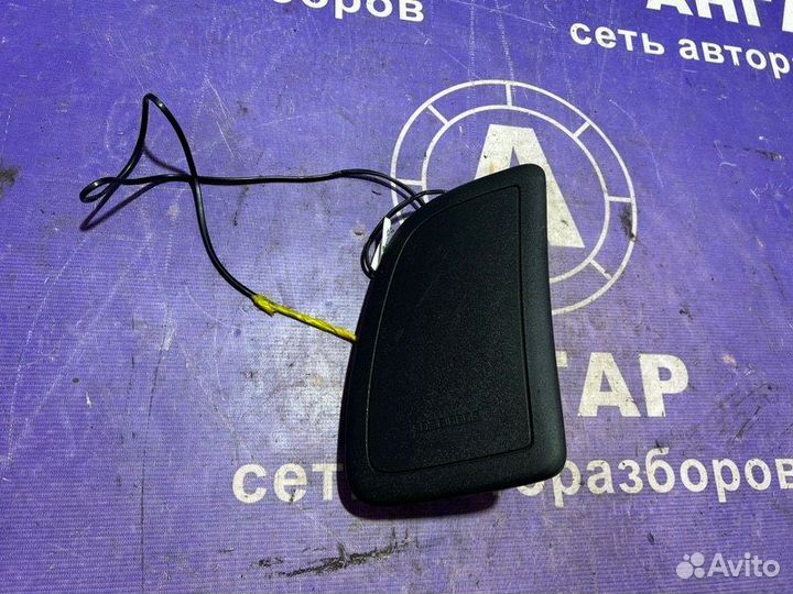 Подушка безопасности в сиденье левая Suzuki Sx 4