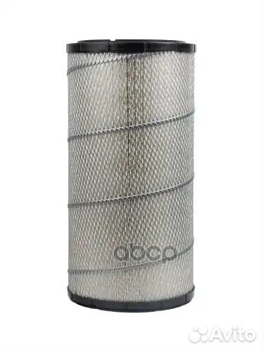 Фильтр воздушный H461 D237 d131 volvo Truck