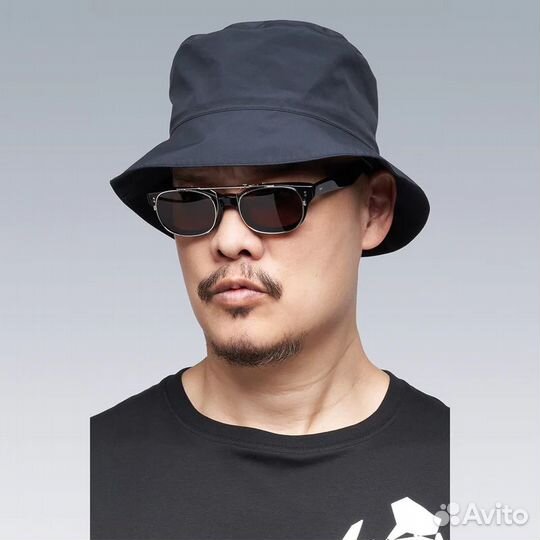 Панама FC3-WS Ninjawarning / Acronym