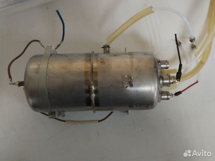 Бойлер кофемашины bork. Sjh/smt-87 se-24