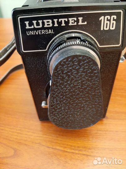 Фотоаппарат