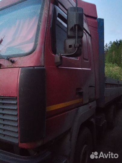 МАЗ 5440А5-370-031, 2012