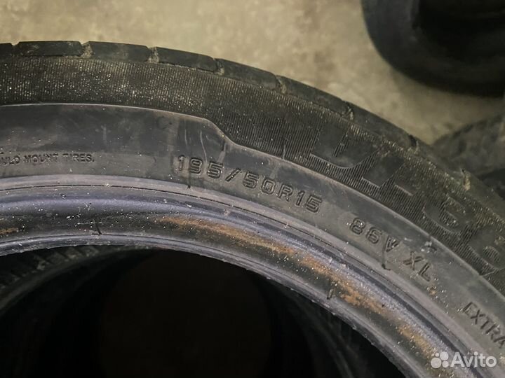 Amtel Classic 185/65 R15