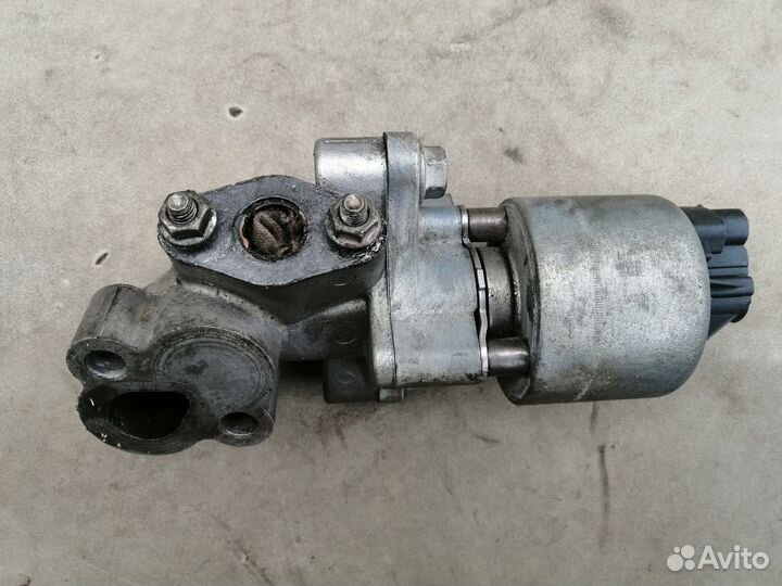 Клапан системы EGR 1.6 для Daewoo Nexia 1995-2016