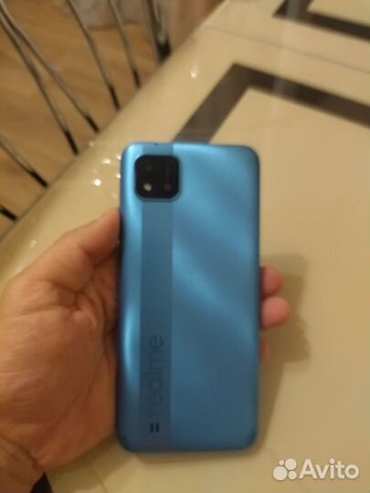 realme C11 (2021), 2/32 ГБ