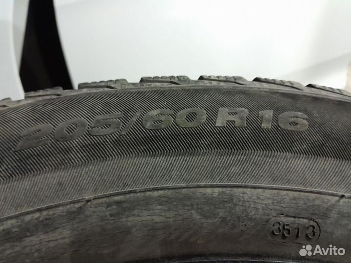 Viatti Brina Nordico V-522 205/60 R16