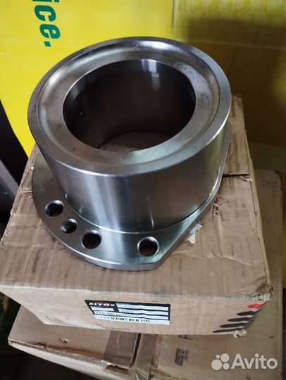 Втулка (ITR) komatsu D155A-5 17A-50-12351