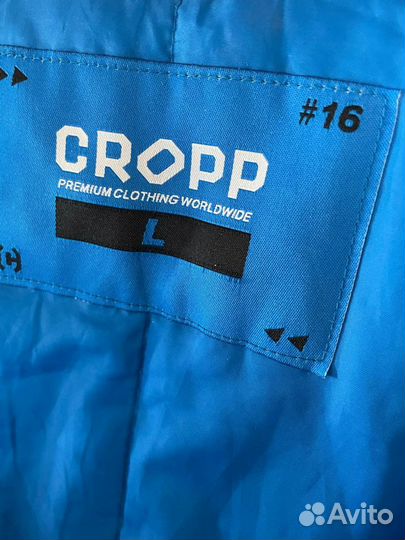 Куртка Cropp L,M