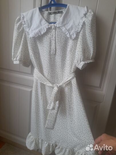 Продам платье