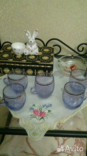 Товары для дома и кухни