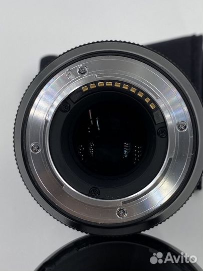 Fujinon XF 90mm f/2 R LM WR