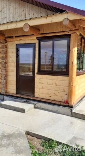 Пластиковые окна на заказ