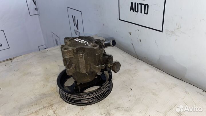 Насос гур Ауди a8 д3 4,2 л