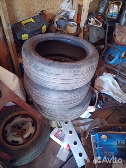 Altenzo Cursitor 225/50 R17