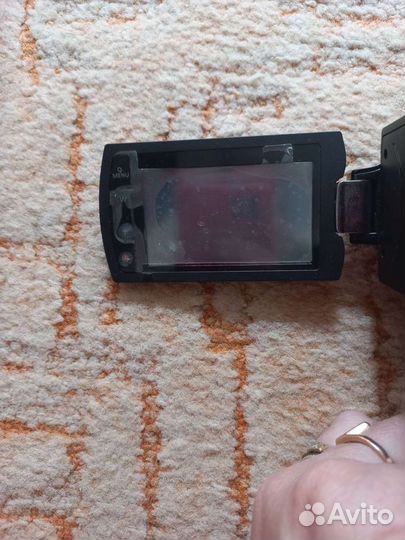 Видео камера