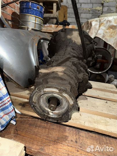 АКПП Гранд Чероки Grand Cherokee 42RE 1993 года